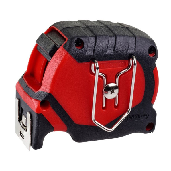 Картинка Рулетка магнитная GEN III 5 м 27 мм ширина Milwaukee