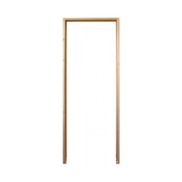 Картинка Коробка дверная 90х2100 мм Хвоя Вологда