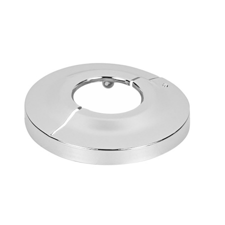 Картинка Отражатель разъемный для смесителя 3/4" пара Хром VALFEX VF.PS.OR.034