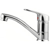 Смеситель для кухни латунь VALFEX Centauri Chrome VF.4516