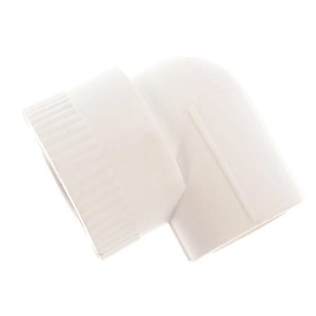 Картинка Уголок комбинированный полипропилен 20х1/2' ВР РОСТерм