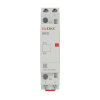 Картинка Контактор модульный YON max типа MCE 2P 2НО 25A 240В DKC