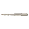 Картинка Бур 8х110 мм SDS-plus 2 грани CONTRACTOR Milwaukee