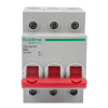 Картинка Выключатель нагрузки ВН 3P 63А 400В City9 Set System Electric