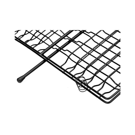 Картинка Решетка гриль 300х400 мм PALISAD Camping 69560