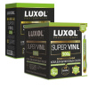 Картинка Клей обойный для виниловых обоев 500 г LUXOL SUPER VINIL Professional