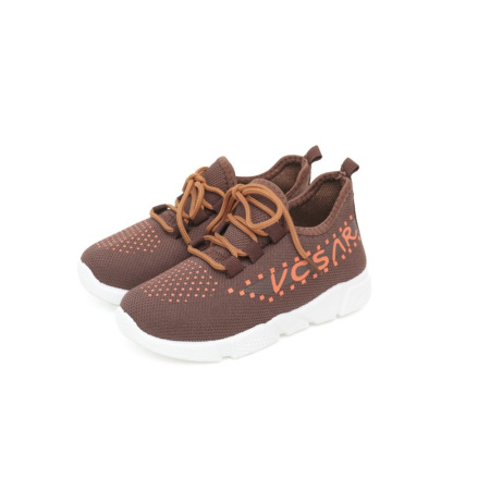 Кроссовки женские цвет Коричневый SKS-202-4 размер 40