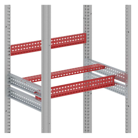 Картинка  Рейка поперечная для шкафов CQE 1200 мм DKC
