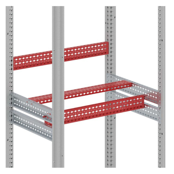Картинка  Рейка поперечная для шкафов CQE 1200 мм DKC