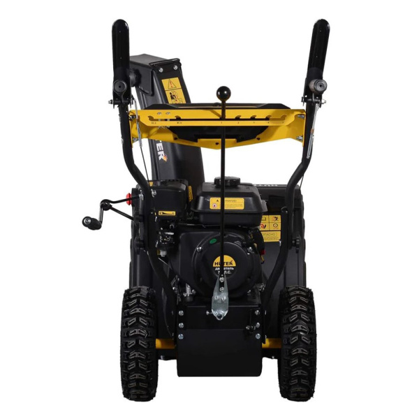 Картинка Снегоуборщик Huter SGC 4100 70/7/1