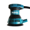 Макита ВО 5030 шлифмашина эксцентриковая