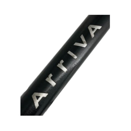 Картинка Тяпка нержавейка 180 мм с AR системой ARRIVA