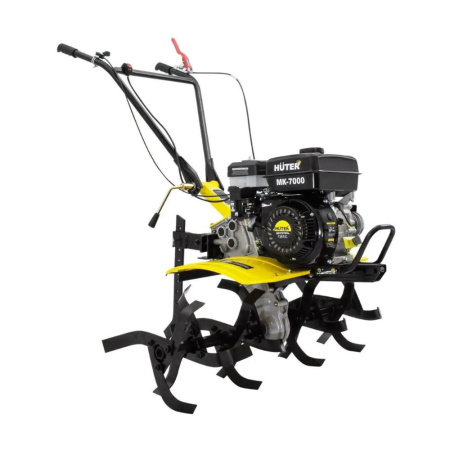 Картинка Мотоблок MK-7000P Huter 70/5/2