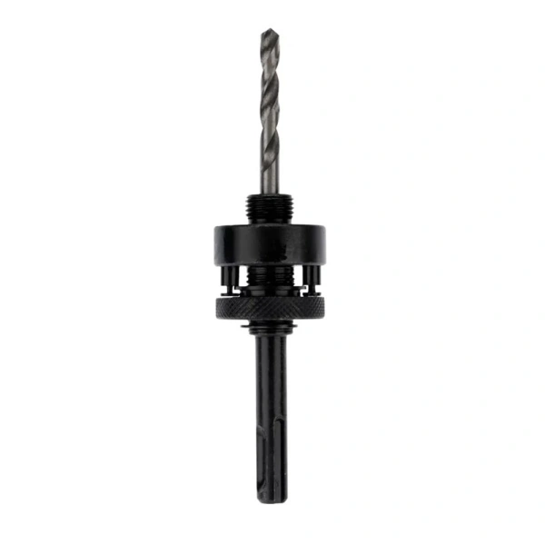Картинка Хвостовик SDS PLUS для коронок Bimetal 32-152 мм KRANZ