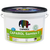 Краска глубокоматовая 10 л Caparol Samtex 3 E.L.F.
