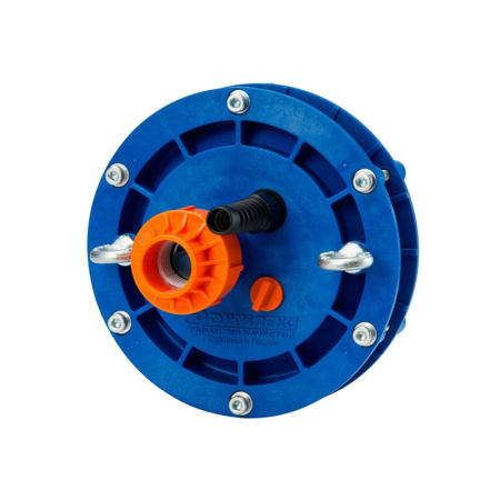 Картинка Оголовок скважинный ОСП 110-133/25 6300 Джилекс