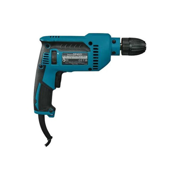 Картинка Дрель 630 Вт 0-3000 об/мин DP4021 Makita