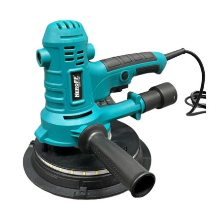 Шлифовальная машинка DS-180 NeroFF 180 мм 900 вт