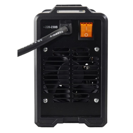 Картинка Сварочный аппарат Ресанта САИ 250Д