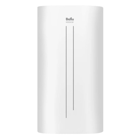 Картинка Водонагреватель электрический Ballu Rodon BWH/S 50 SP