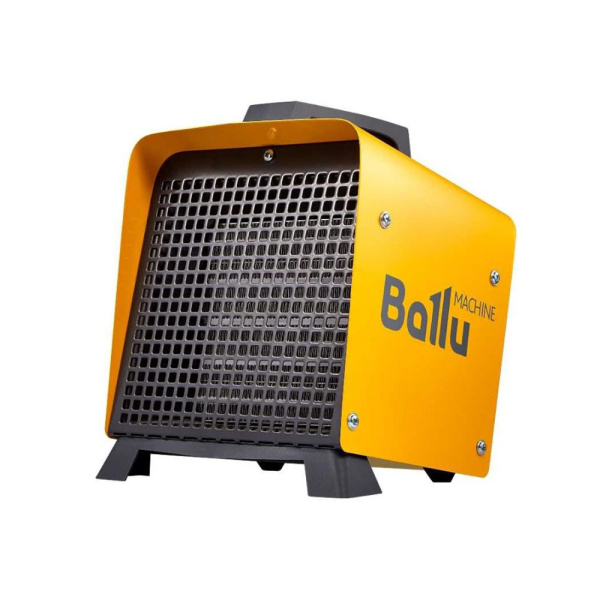 Картинка Тепловая электрическая пушка Ballu BKN-5