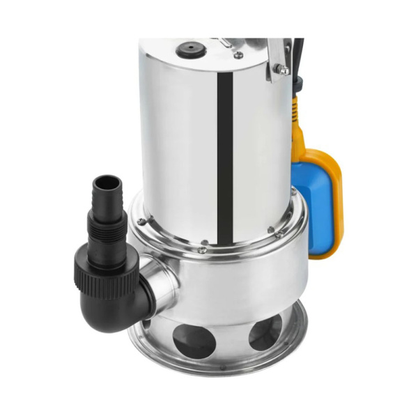 Картинка Насос дренажный 400 SW Unipump INOXVORT