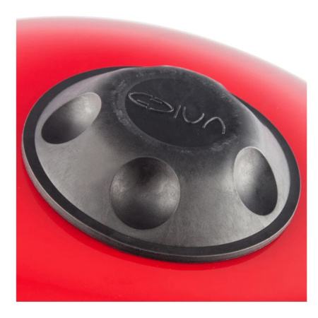 Картинка Бак расширительный на отопление 12 л Красный STOUT