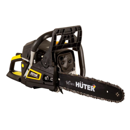 Картинка Бензопила Huter BS-45М шина 40 см