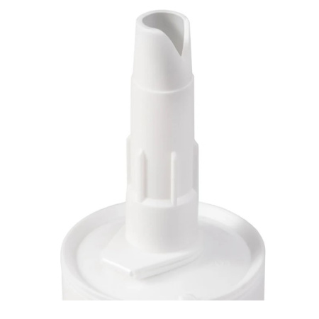 Картинка Клей-герметик Супер сильный Белый 400 г QUELYD 007