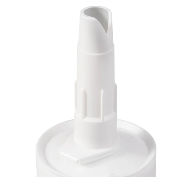 Картинка Клей-герметик Супер сильный Белый 400 г QUELYD 007