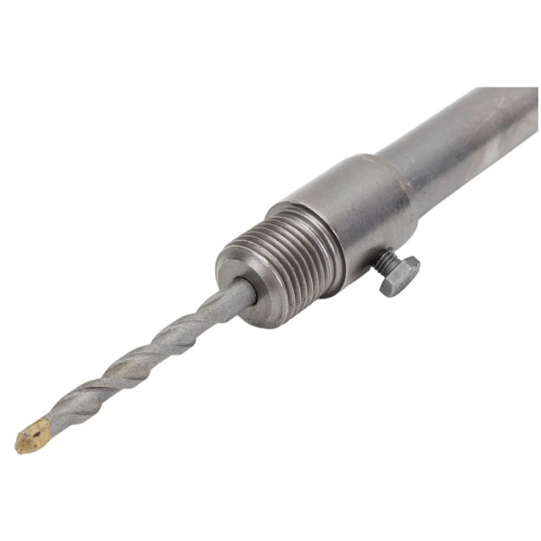 Картинка Удлинитель для коронки по бетону SDS-plus 425/350 мм Rennbohr Corebit