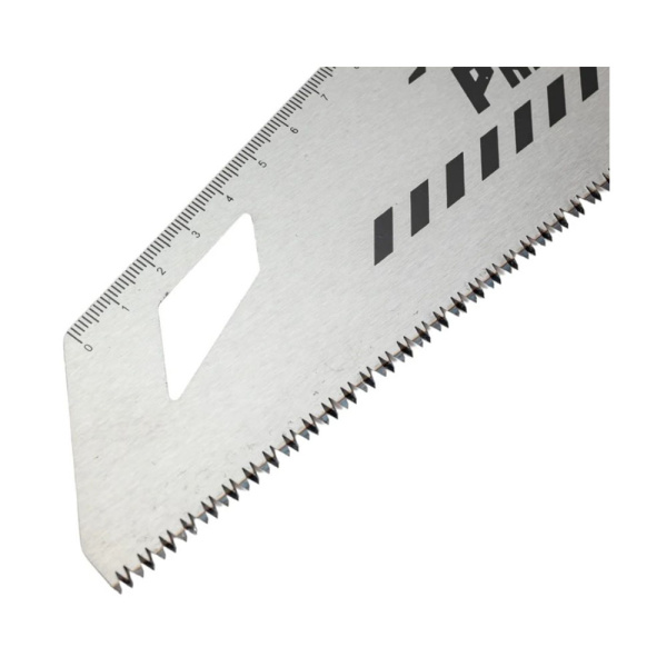 Картинка Ножовка по дереву 450 мм чистый рез Hanskonner НК1060-01-4511