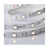 Картинка Светодиодная лента Uniel ULS-M22-5050-30LED/m-10mm-IP20-DC12V-7,2W/m-5M-3000K PROFI