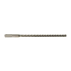Картинка Бур 10х260 мм SDS-plus 4 грани MX4 Milwaukee