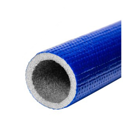 Утеплитель для труб 06x018-2 COMPACT BLUE K-FLEX PE