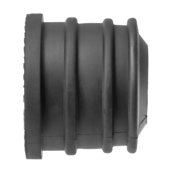 Картинка Манжета для канализации Черная ТЭП 32х25 MasterProf