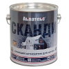 Антисептик Акватекс Сканди 2,5 л Айсберг
