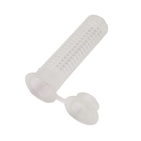 Картинка Гильза сетчатая Р8М 50х12 Белая