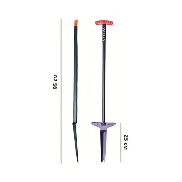 Картинка Корнеудалитель ARRIVA