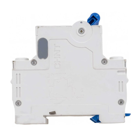 Картинка Выключатель автоматический 3п С 6А 4,5кА CHINT