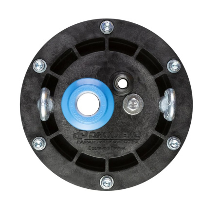 Картинка Оголовок скважинный ОСП 90-110/25 пластик 6000 Джилекс