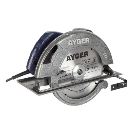 Циркулярная пила AR2000 AYGER