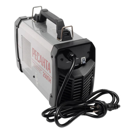 Картинка Сварочный аппарат Ресанта САИ 250 ПН