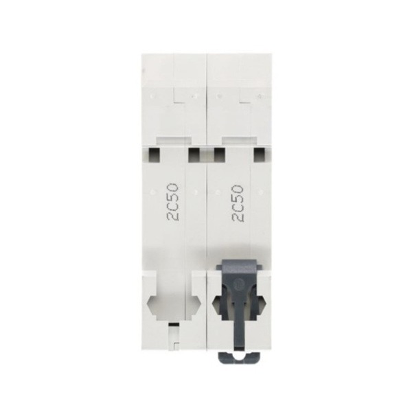 Картинка Автоматический выключатель 2п С 50А 6 kA 230В City9 Systeme Electric