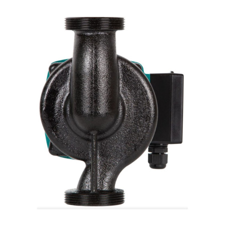 Картинка Насос циркуляционный с мокрым ротором BASIC S 32-8S 180 PN10 230В/50 Гц Shinhoo