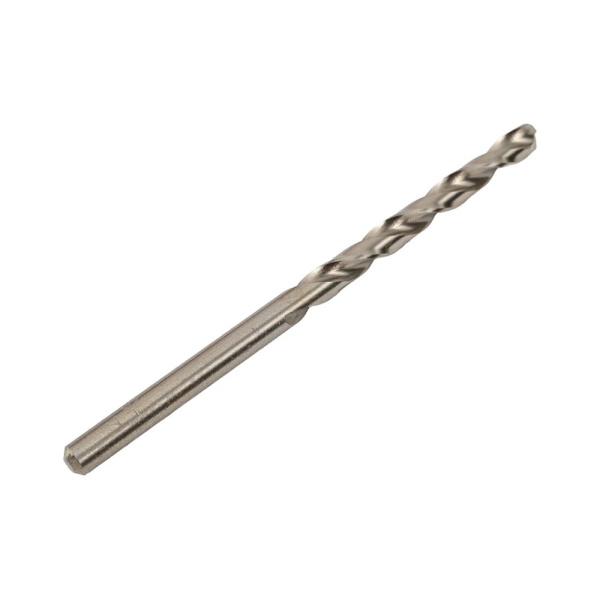 Картинка Сверло по металлу HSS-G 4.2x75 Milwaukee THUNDERWEB