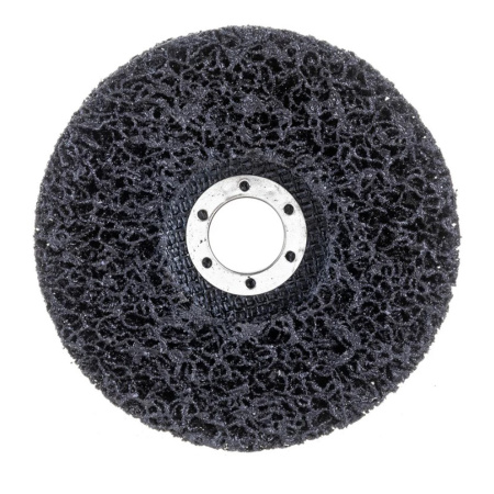 Картинка Диск зачистной коралловый 115х22,2мм MOS