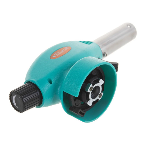 Картинка Горелка газовая защита от ветра Sturm