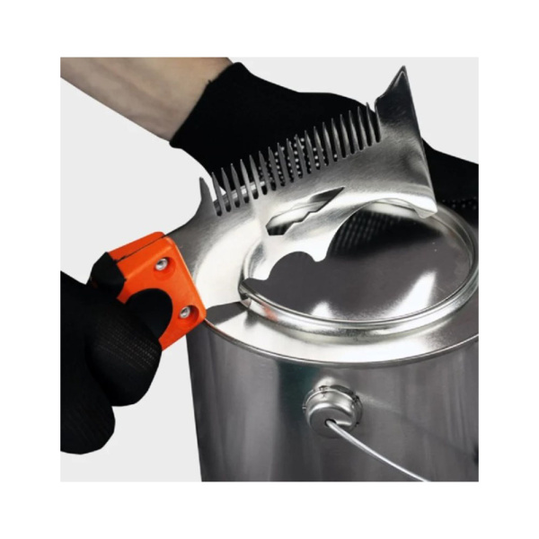 Картинка Шпатель многофункциональный 11 в 1 DECOR