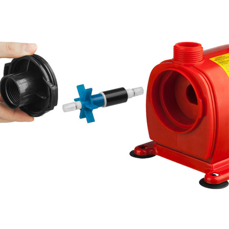 Картинка Grinda насос фонтанный GFP-25-2.0